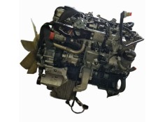 Recambio de motor completo para ssangyong rodius i 2.7 xdi referencia OEM IAM   