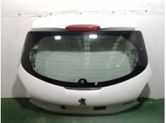 Recambio de porton trasero para peugeot 208 i (ca_, cc_) 1.2 vti 82 referencia OEM IAM   