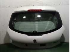Recambio de porton trasero para peugeot 208 i (ca_, cc_) 1.2 vti 82 referencia OEM IAM    2