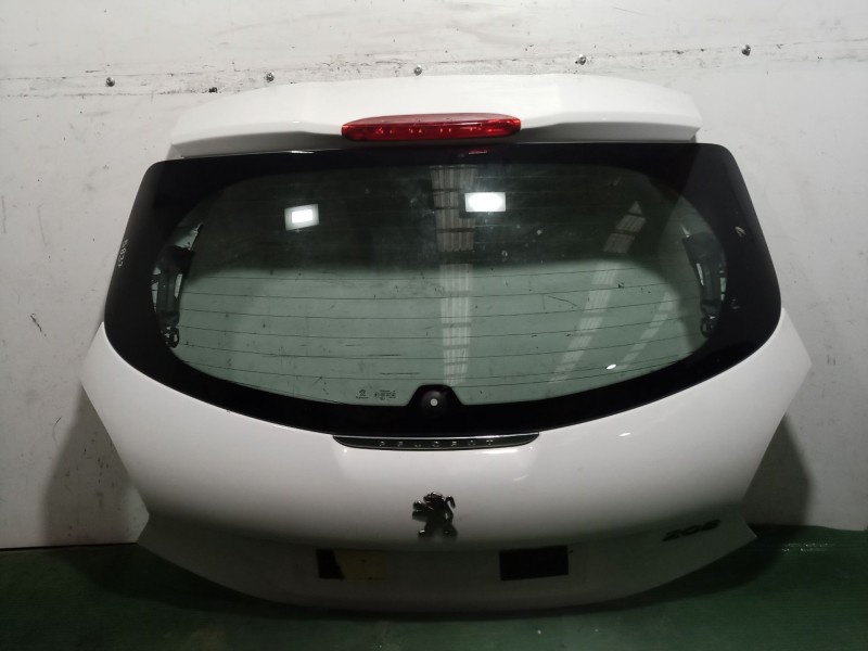 Recambio de porton trasero para peugeot 208 i (ca_, cc_) 1.2 vti 82 referencia OEM IAM   