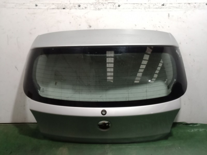 Recambio de porton trasero para bmw 1 (e87) 118 d referencia OEM IAM   