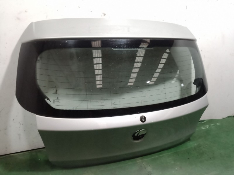 Recambio de porton trasero para bmw 1 (e87) 118 d referencia OEM IAM   