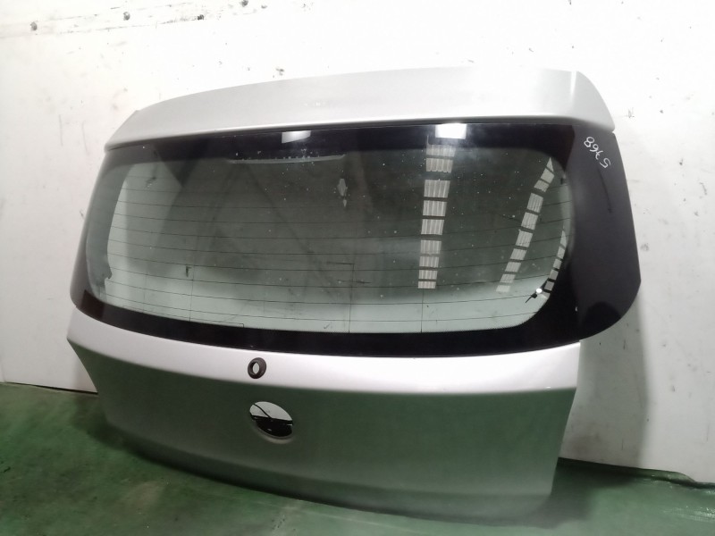 Recambio de porton trasero para bmw 1 (e87) 118 d referencia OEM IAM   