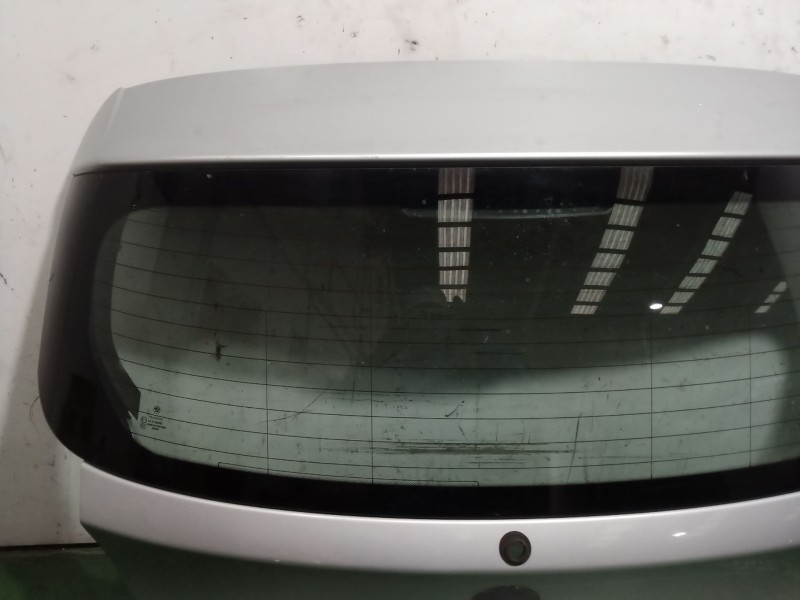 Recambio de porton trasero para bmw 1 (e87) 118 d referencia OEM IAM   