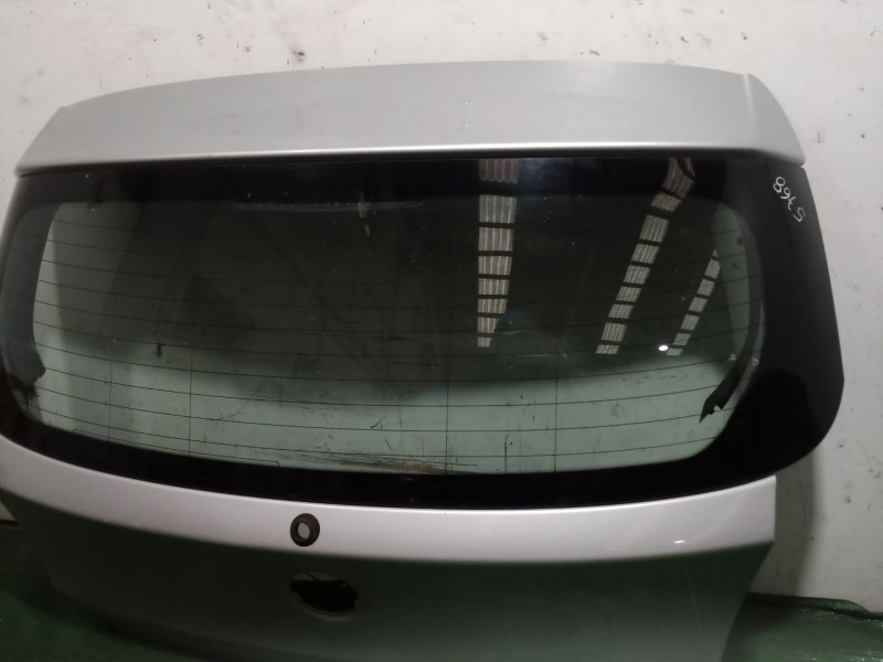 Recambio de porton trasero para bmw 1 (e87) 118 d referencia OEM IAM   