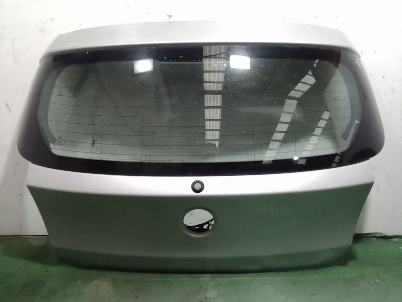 Recambio de porton trasero para bmw 1 (e87) 118 d referencia OEM IAM   