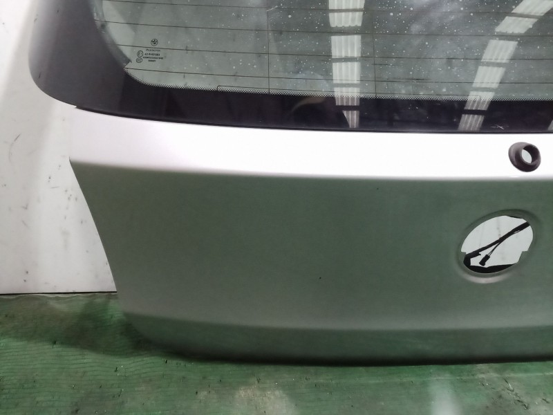Recambio de porton trasero para bmw 1 (e87) 118 d referencia OEM IAM   