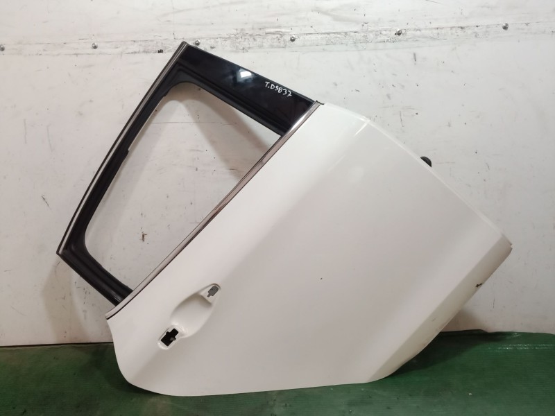 Recambio de puerta trasera derecha para peugeot 208 i (ca_, cc_) 1.2 vti 82 referencia OEM IAM   