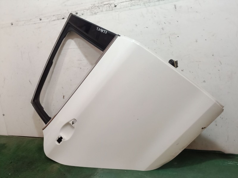 Recambio de puerta trasera derecha para peugeot 208 i (ca_, cc_) 1.2 vti 82 referencia OEM IAM   