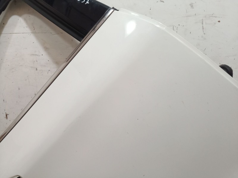 Recambio de puerta trasera derecha para peugeot 208 i (ca_, cc_) 1.2 vti 82 referencia OEM IAM   