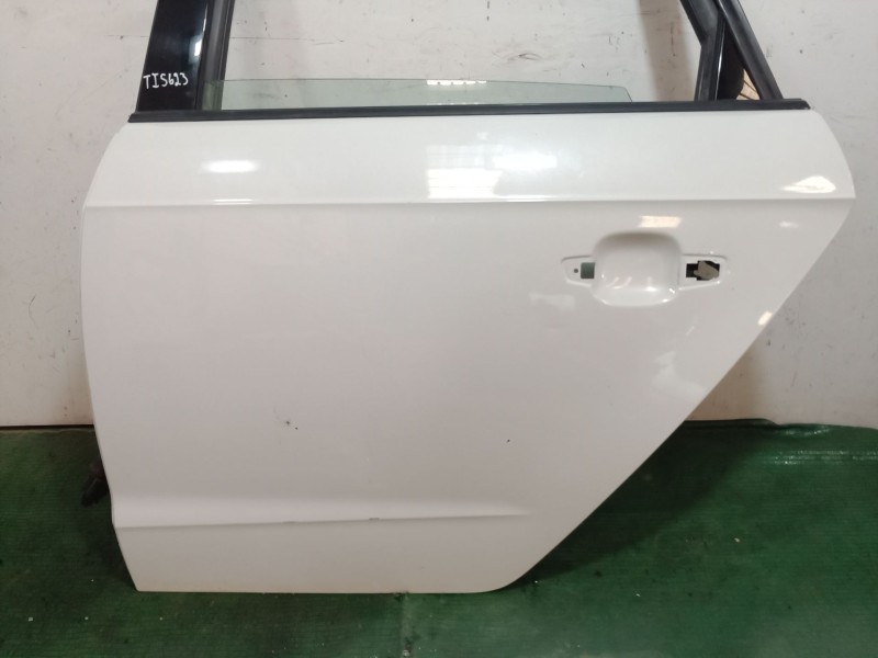 Recambio de puerta trasera izquierda para audi a3 (8v1, 8vk) 1.6 tdi referencia OEM IAM   
