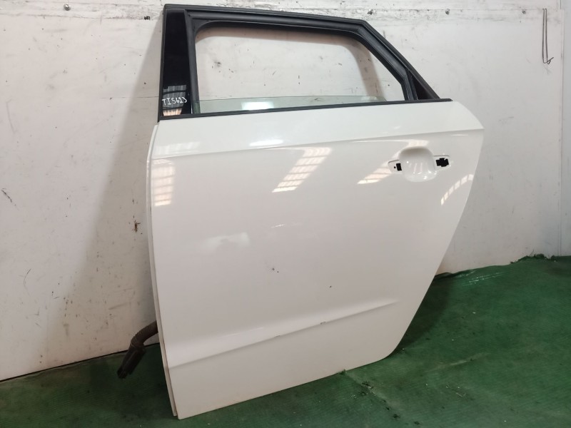 Recambio de puerta trasera izquierda para audi a3 (8v1, 8vk) 1.6 tdi referencia OEM IAM   