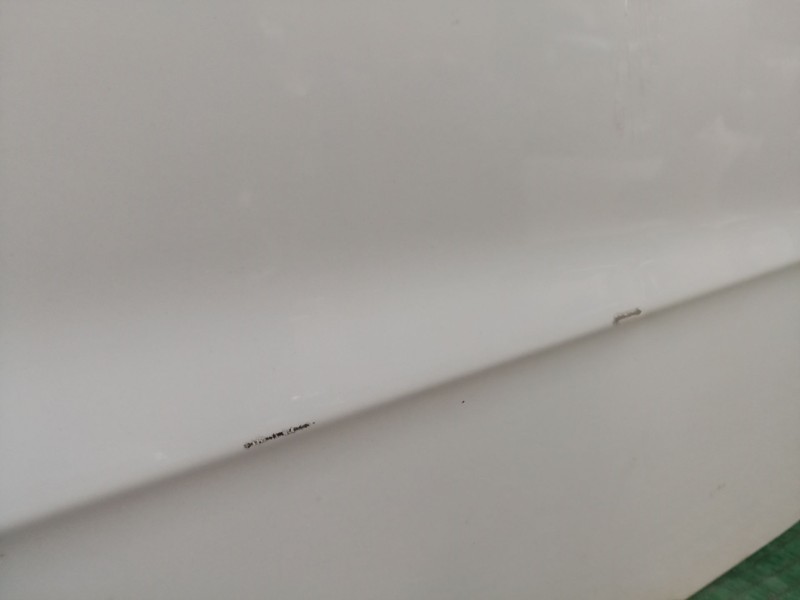 Recambio de puerta trasera izquierda para audi a3 (8v1, 8vk) 1.6 tdi referencia OEM IAM   