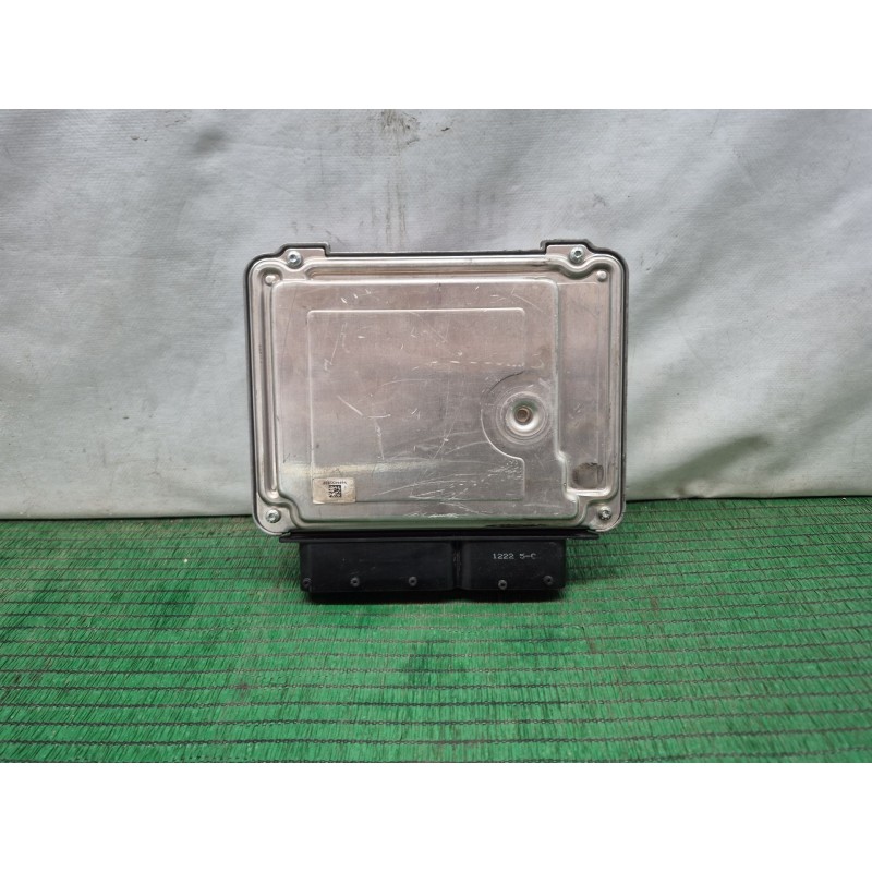 Recambio de centralita motor uce para seat leon (1p1) 1.4 tsi referencia OEM IAM   