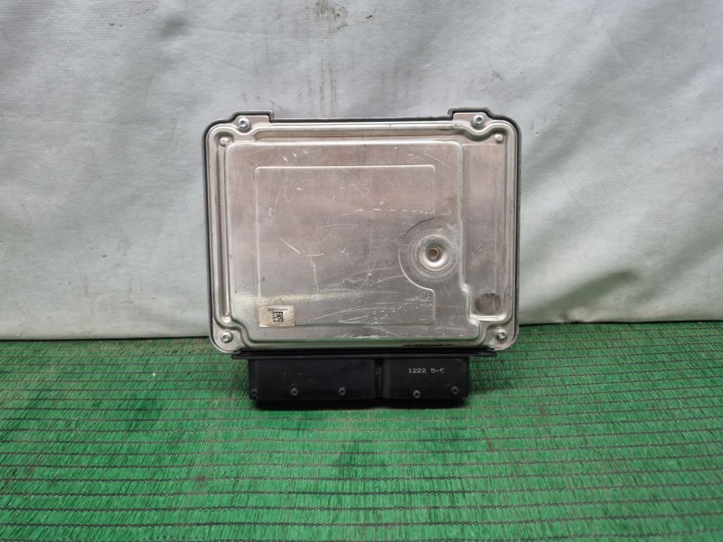 Recambio de centralita motor uce para seat leon (1p1) 1.4 tsi referencia OEM IAM   