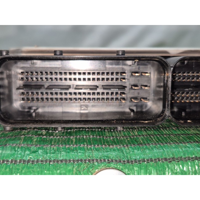 Recambio de centralita motor uce para seat leon (1p1) 1.4 tsi referencia OEM IAM   