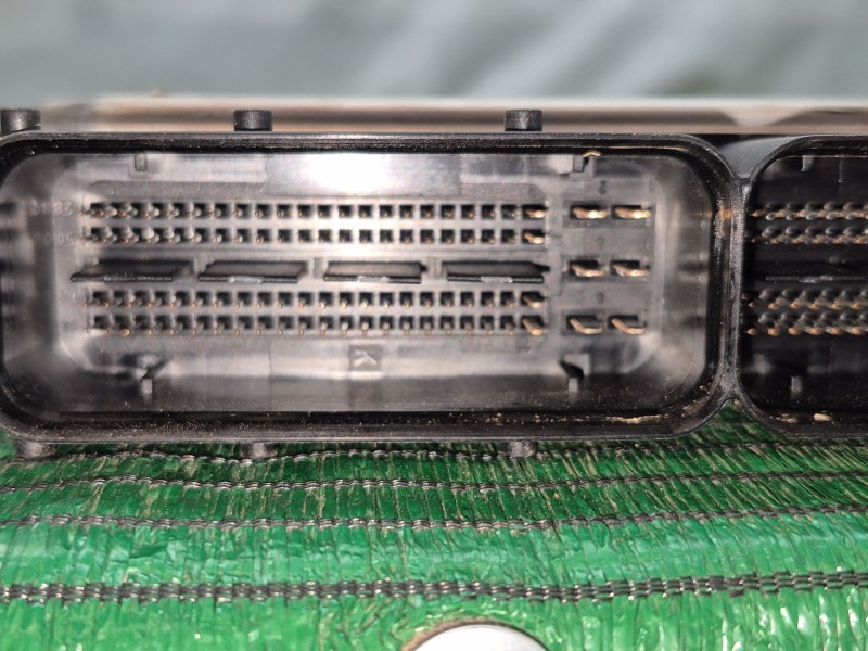 Recambio de centralita motor uce para seat leon (1p1) 1.4 tsi referencia OEM IAM   