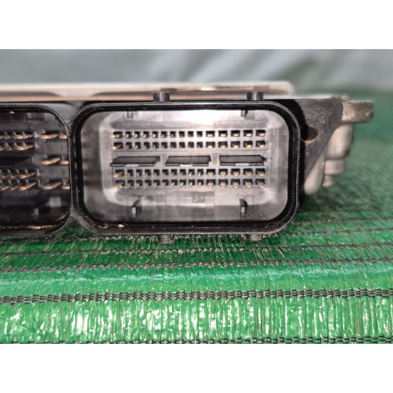 Recambio de centralita motor uce para seat leon (1p1) 1.4 tsi referencia OEM IAM   