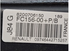 Recambio de airbag delantero derecho para renault grand scénic ii (jm0/1_) 1.9 dci (jm14) referencia OEM IAM    2