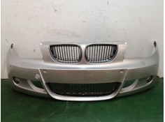 Recambio de paragolpes delantero para bmw 1 (e87) 118 d referencia OEM IAM   