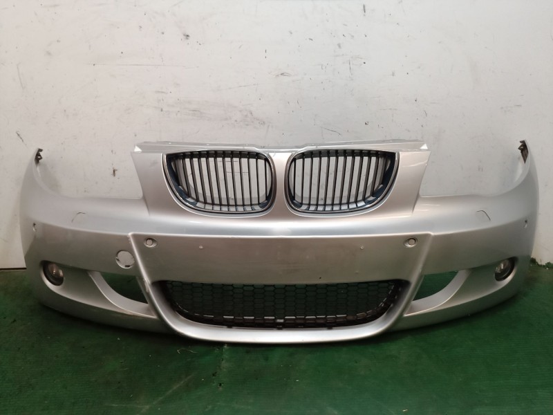 Recambio de paragolpes delantero para bmw 1 (e87) 118 d referencia OEM IAM   