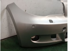 Recambio de paragolpes delantero para bmw 1 (e87) 118 d referencia OEM IAM    2