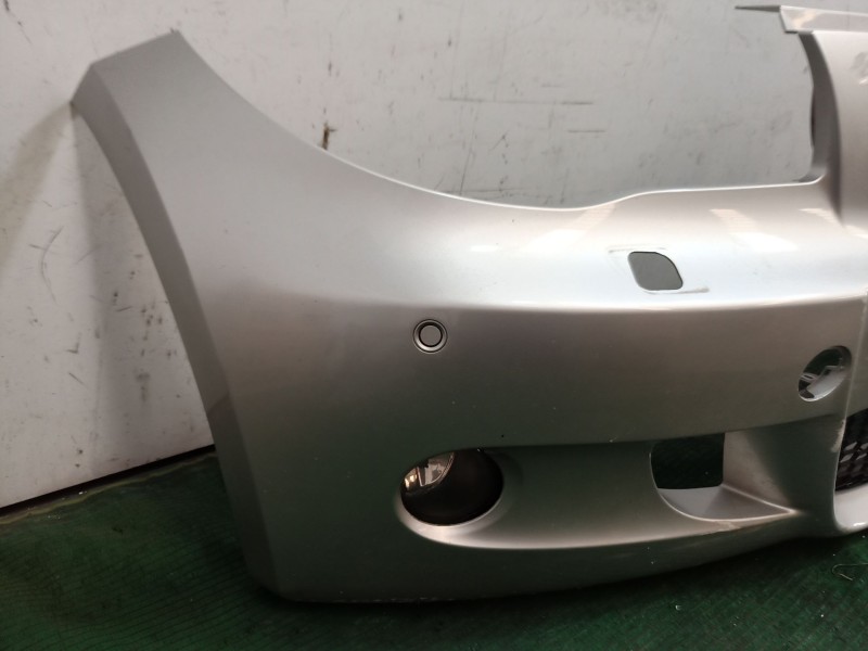 Recambio de paragolpes delantero para bmw 1 (e87) 118 d referencia OEM IAM   