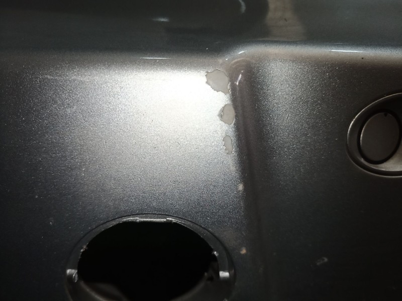 Recambio de paragolpes delantero para bmw 1 (e87) 118 d referencia OEM IAM   