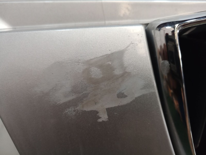 Recambio de paragolpes delantero para bmw 1 (e87) 118 d referencia OEM IAM   