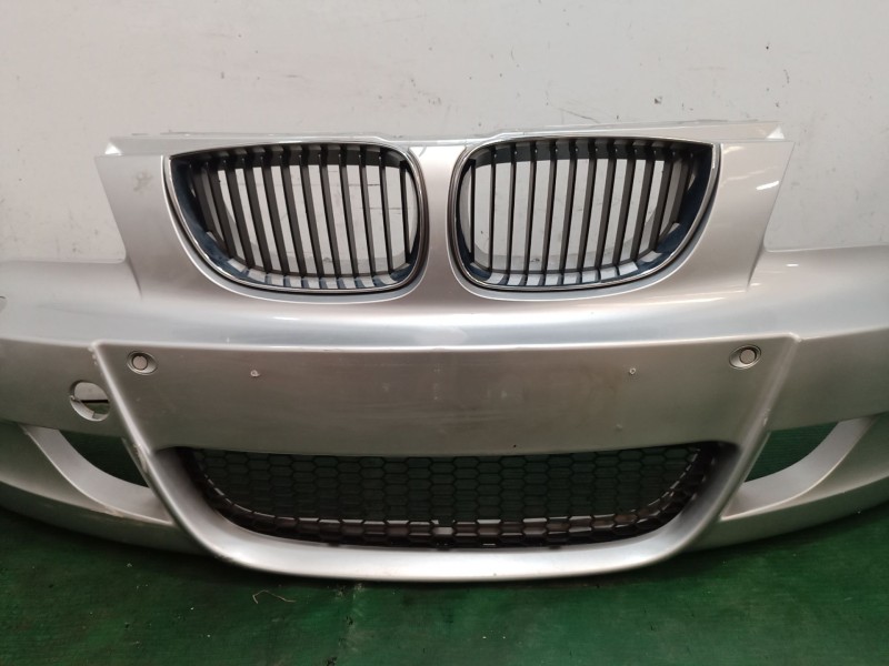 Recambio de paragolpes delantero para bmw 1 (e87) 118 d referencia OEM IAM   