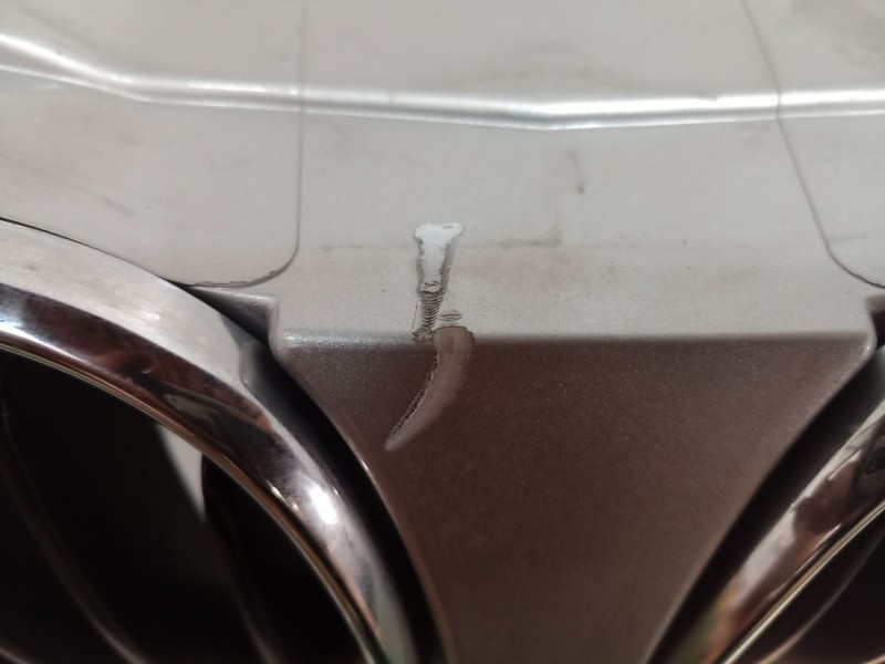 Recambio de paragolpes delantero para bmw 1 (e87) 118 d referencia OEM IAM   