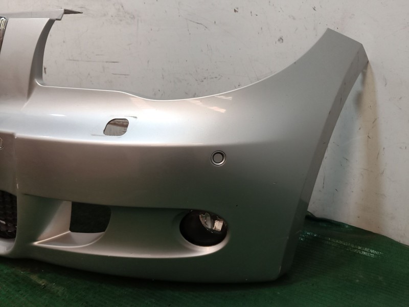 Recambio de paragolpes delantero para bmw 1 (e87) 118 d referencia OEM IAM   