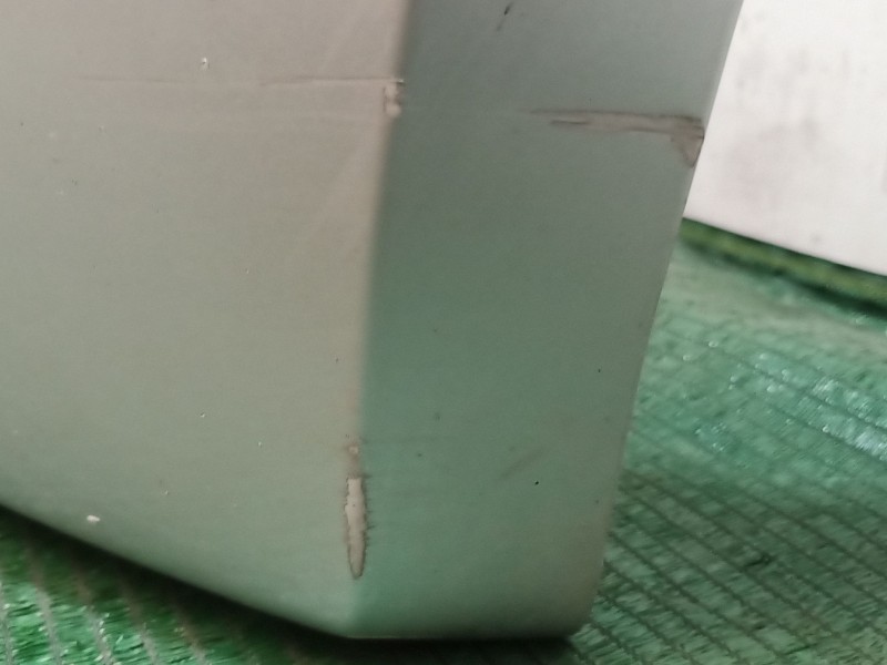 Recambio de paragolpes delantero para bmw 1 (e87) 118 d referencia OEM IAM   