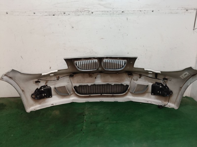 Recambio de paragolpes delantero para bmw 1 (e87) 118 d referencia OEM IAM   