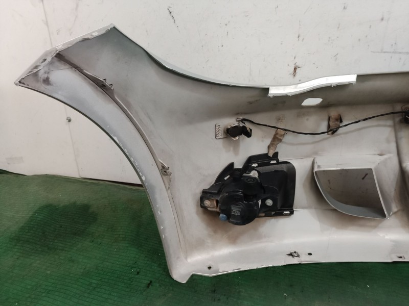 Recambio de paragolpes delantero para bmw 1 (e87) 118 d referencia OEM IAM   