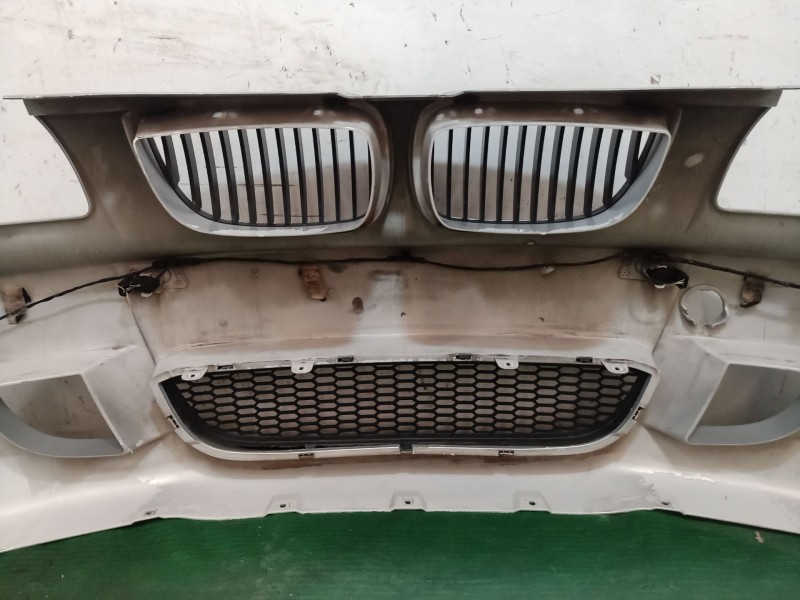 Recambio de paragolpes delantero para bmw 1 (e87) 118 d referencia OEM IAM   