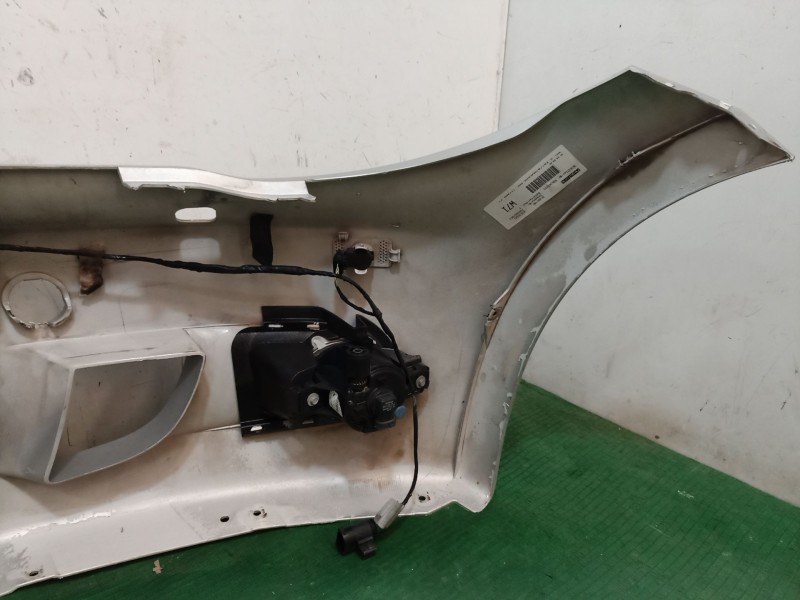 Recambio de paragolpes delantero para bmw 1 (e87) 118 d referencia OEM IAM   