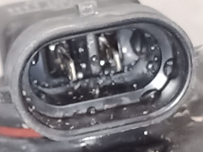 Recambio de paragolpes delantero para bmw 1 (e87) 118 d referencia OEM IAM   