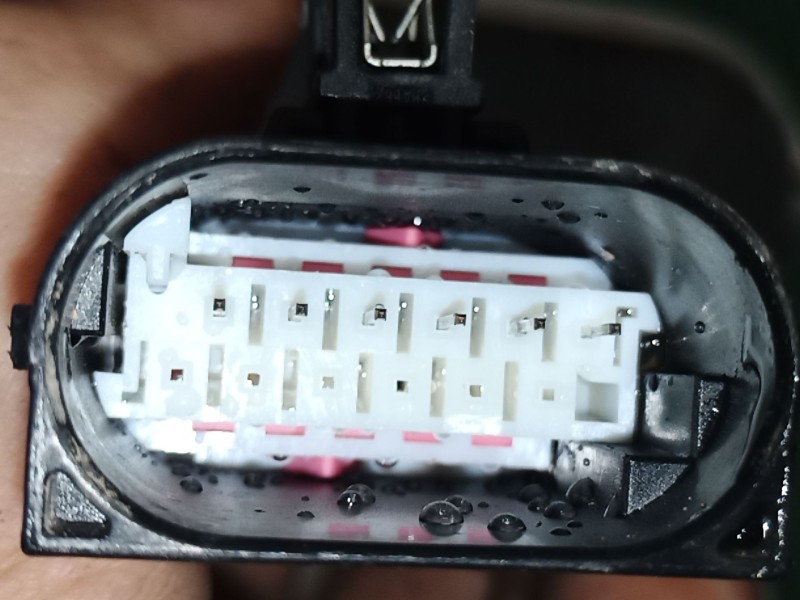 Recambio de paragolpes delantero para bmw 1 (e87) 118 d referencia OEM IAM   