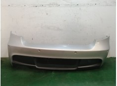 Recambio de paragolpes trasero para bmw 1 (e87) 118 d referencia OEM IAM   
