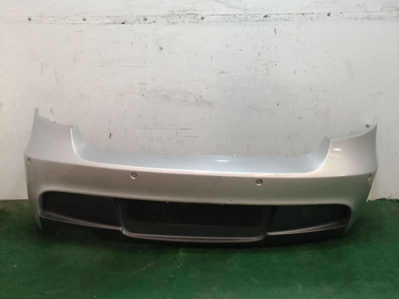 Recambio de paragolpes trasero para bmw 1 (e87) 118 d referencia OEM IAM   