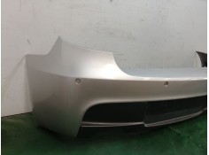 Recambio de paragolpes trasero para bmw 1 (e87) 118 d referencia OEM IAM    2