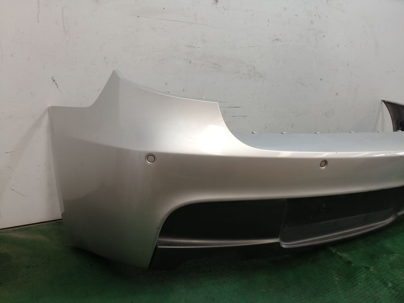 Recambio de paragolpes trasero para bmw 1 (e87) 118 d referencia OEM IAM   