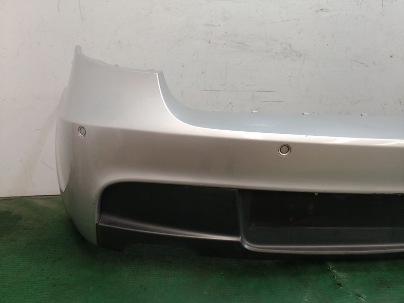 Recambio de paragolpes trasero para bmw 1 (e87) 118 d referencia OEM IAM   