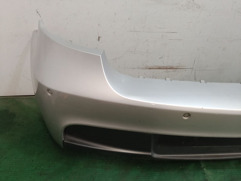 Recambio de paragolpes trasero para bmw 1 (e87) 118 d referencia OEM IAM   