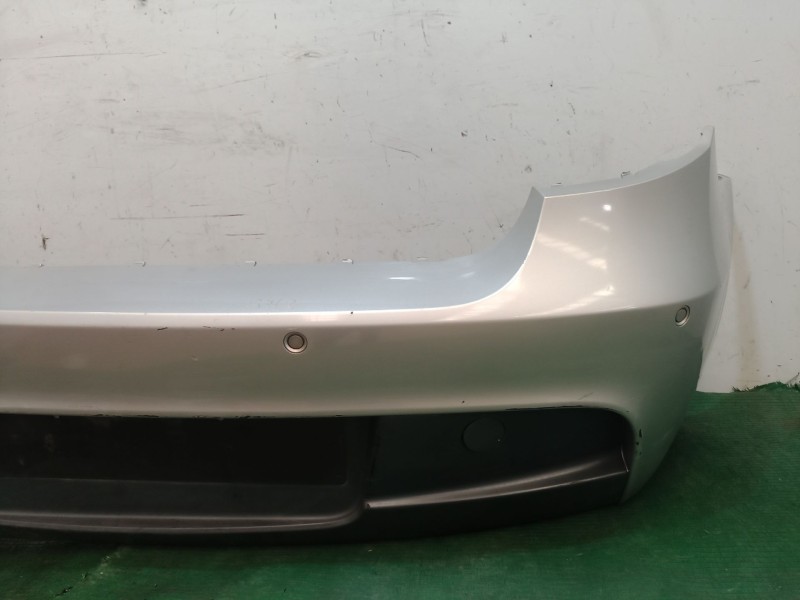 Recambio de paragolpes trasero para bmw 1 (e87) 118 d referencia OEM IAM   