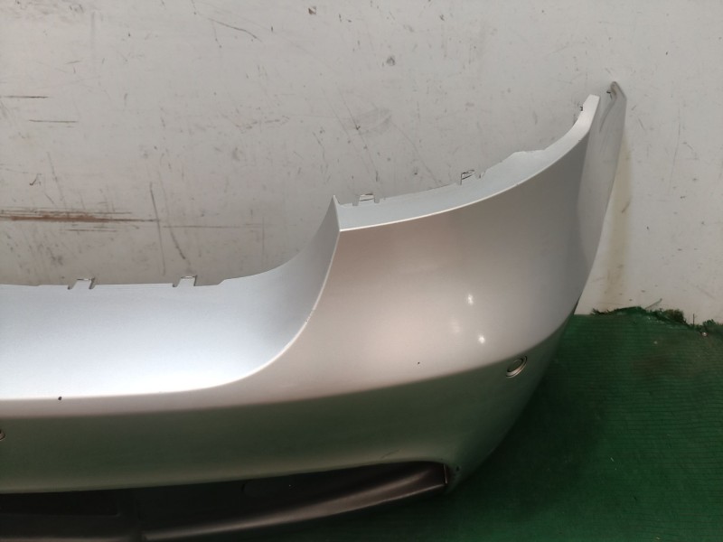Recambio de paragolpes trasero para bmw 1 (e87) 118 d referencia OEM IAM   