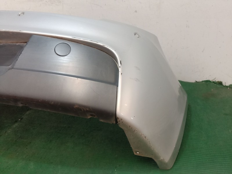 Recambio de paragolpes trasero para bmw 1 (e87) 118 d referencia OEM IAM   