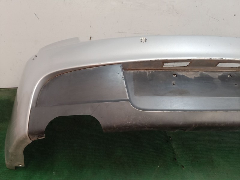 Recambio de paragolpes trasero para bmw 1 (e87) 118 d referencia OEM IAM   