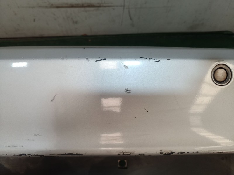 Recambio de paragolpes trasero para bmw 1 (e87) 118 d referencia OEM IAM   